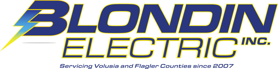Blondin Electric Inc